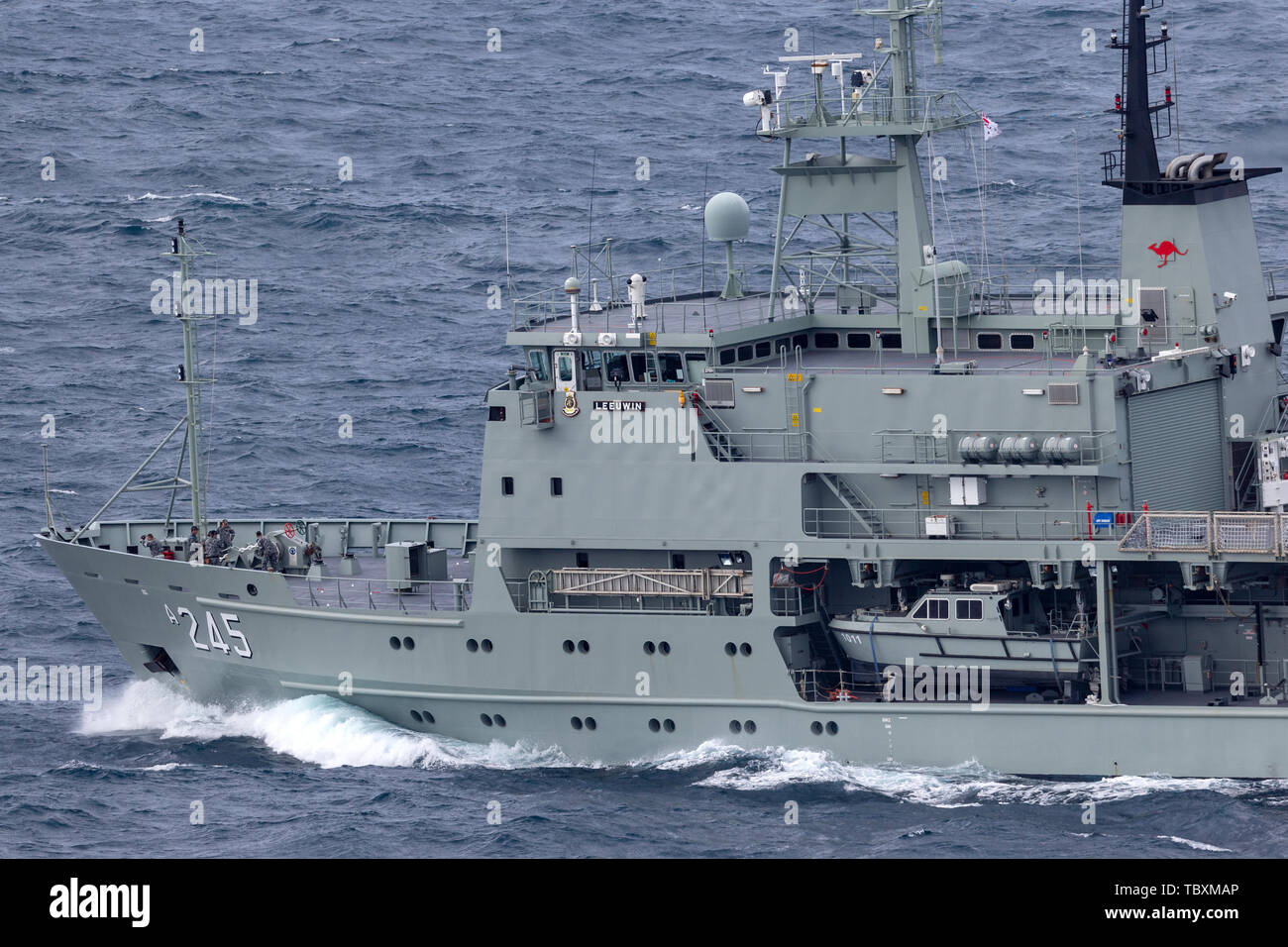 Naval Survey Stock Photos Naval Survey Stock Images Page 2 Alamy - hmas leeuwin a leeuwin class of hydrographic survey vessels operated by the royal australian navy